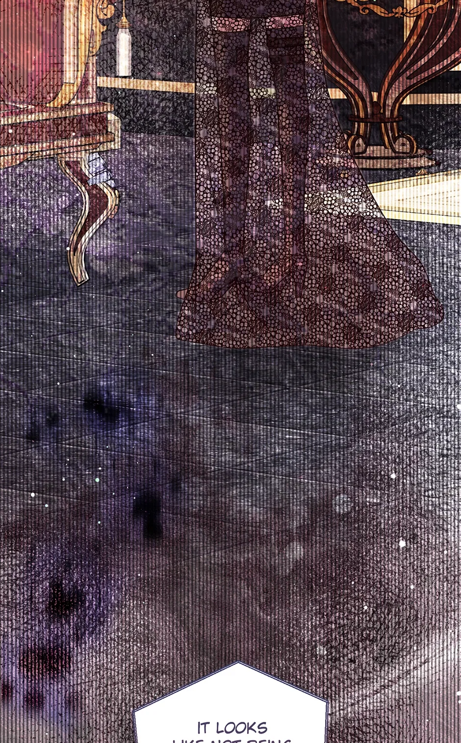 I Am the Last Villainess He Has to Kill Chapter 44 – Page 83