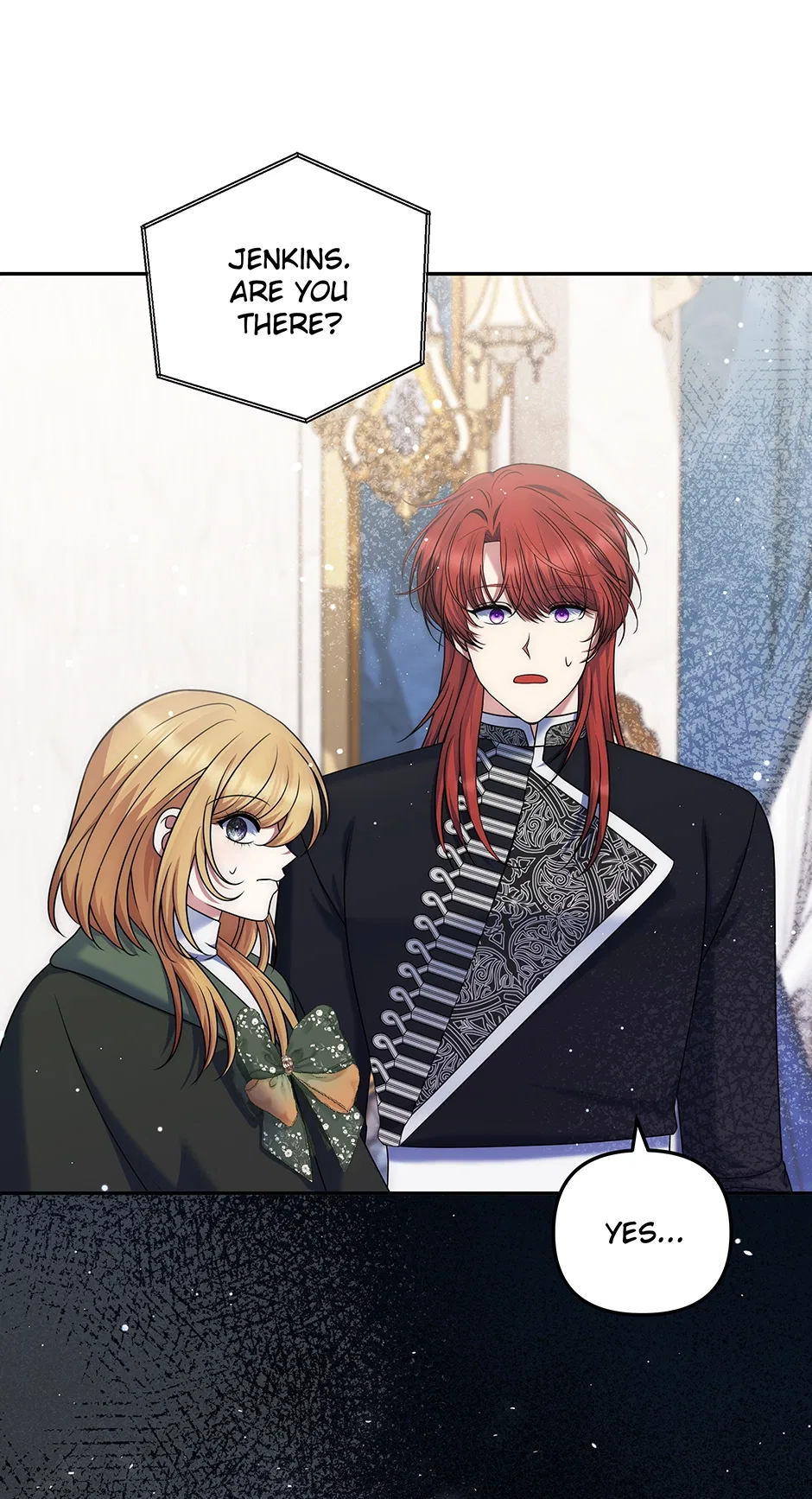 I Am the Last Villainess He Has to Kill Chapter 44 – Page 85