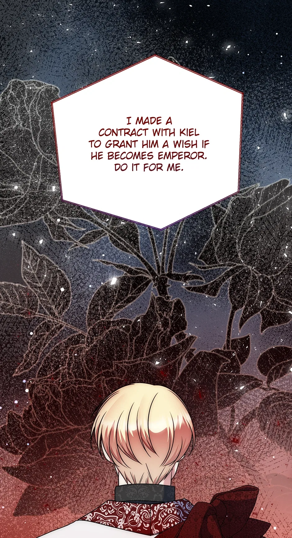 I Am the Last Villainess He Has to Kill Chapter 44 – Page 86