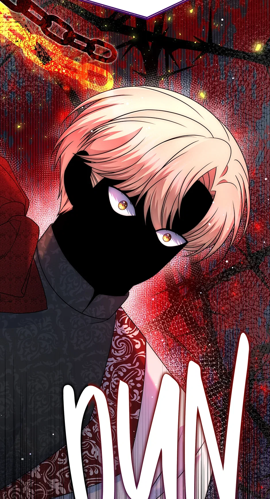 I Am the Last Villainess He Has to Kill Chapter 44 – Page 88