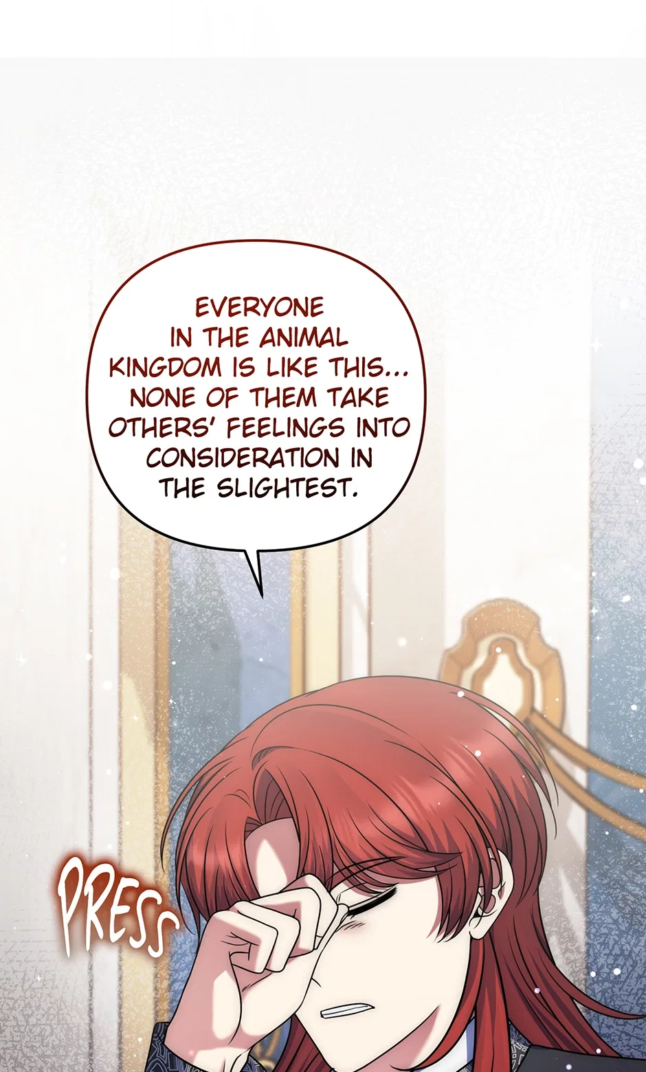 I Am the Last Villainess He Has to Kill Chapter 44 – Page 91