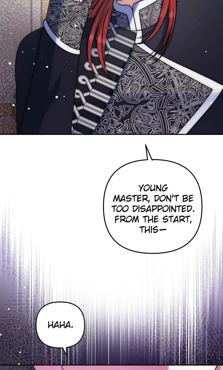 I Am the Last Villainess He Has to Kill Chapter 44 – Page 92
