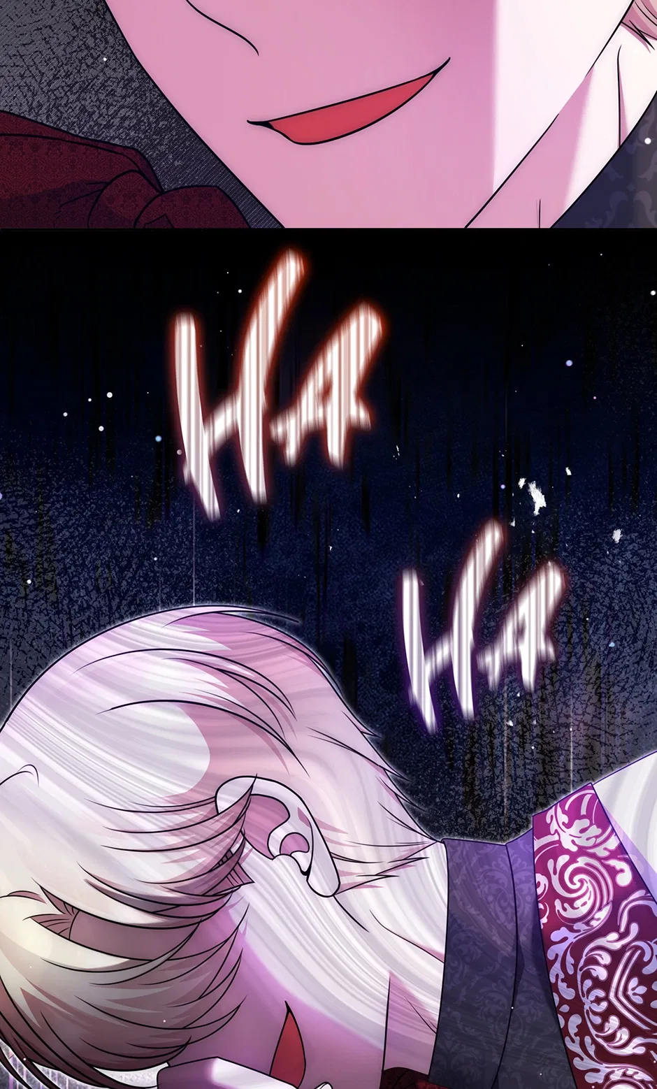 I Am the Last Villainess He Has to Kill Chapter 44 – Page 93