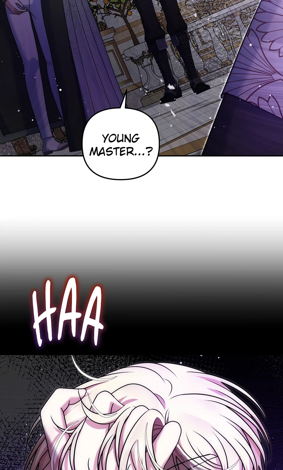 I Am the Last Villainess He Has to Kill Chapter 44 – Page 95