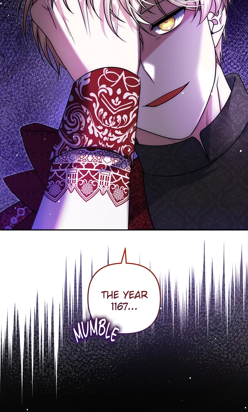 I Am the Last Villainess He Has to Kill Chapter 44 – Page 96