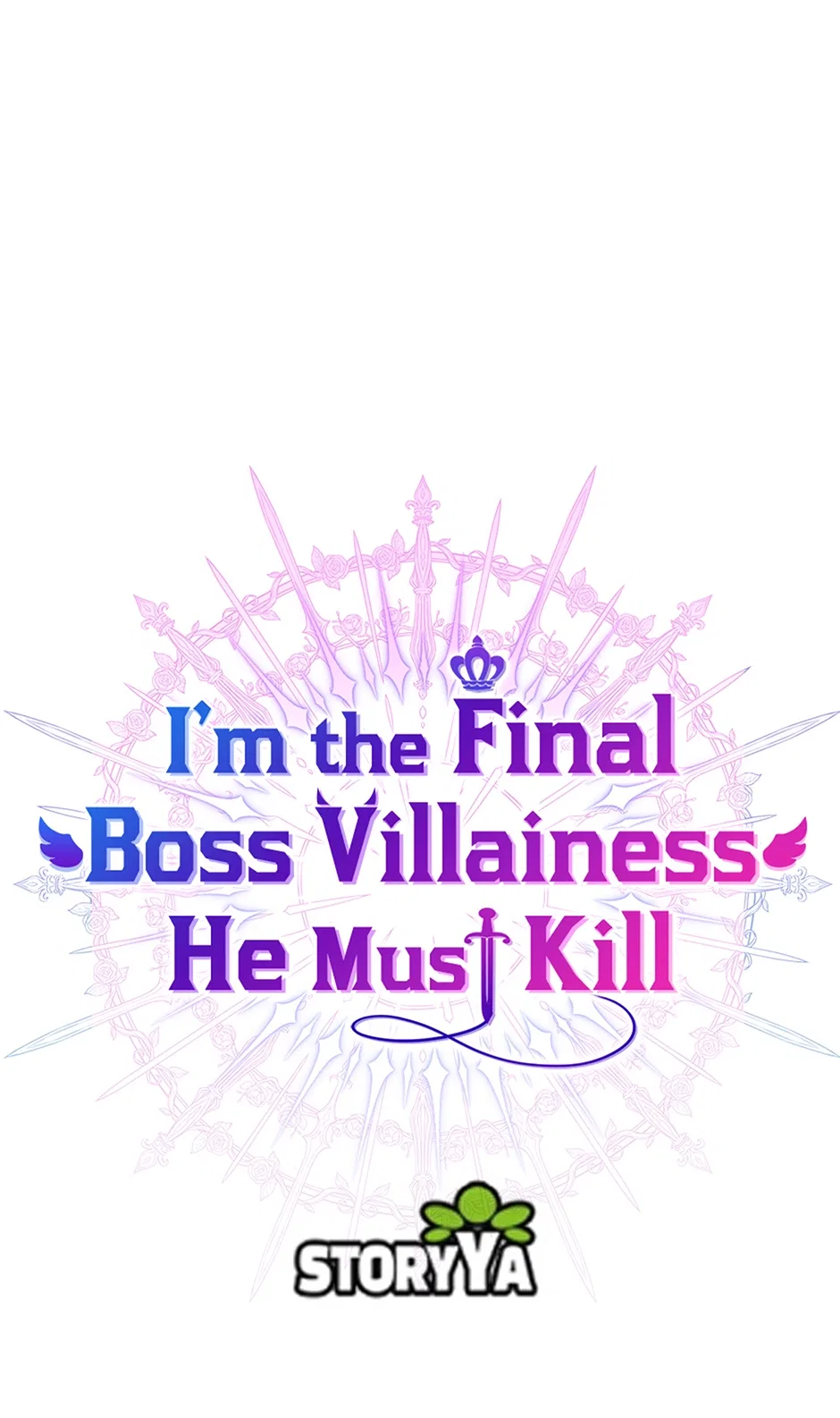 I Am the Last Villainess He Has to Kill Chapter 44 – Page 102