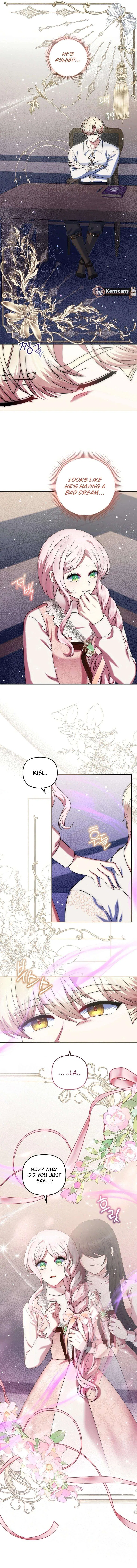 I Am the Last Villainess He Has to Kill Chapter 39 – Page 12