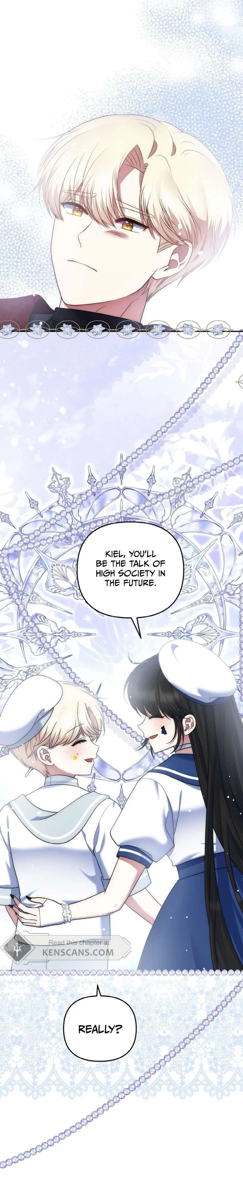 I Am the Last Villainess He Has to Kill Chapter 34 – Page 13