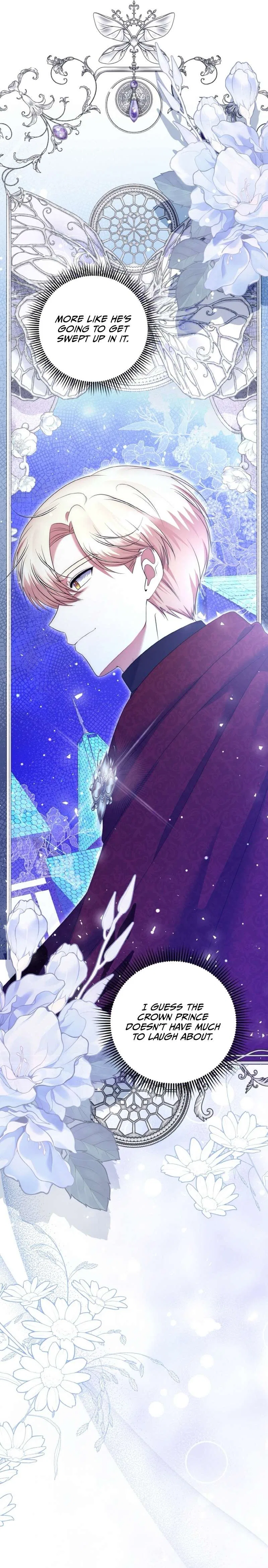 I Am the Last Villainess He Has to Kill Chapter 34 – Page 14