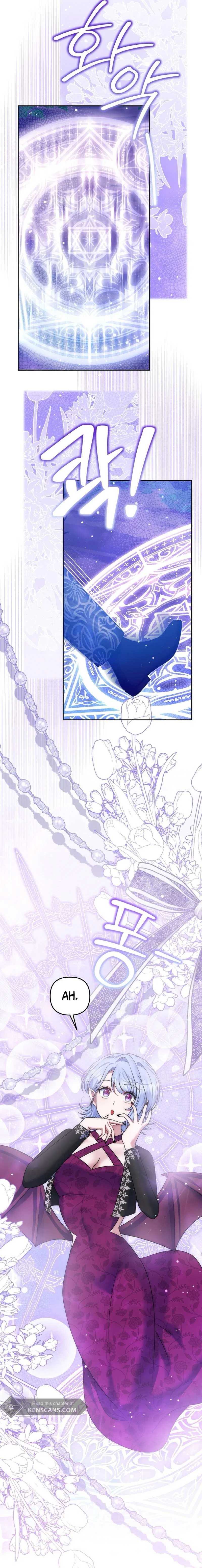 I Am the Last Villainess He Has to Kill Chapter 34 – Page 19