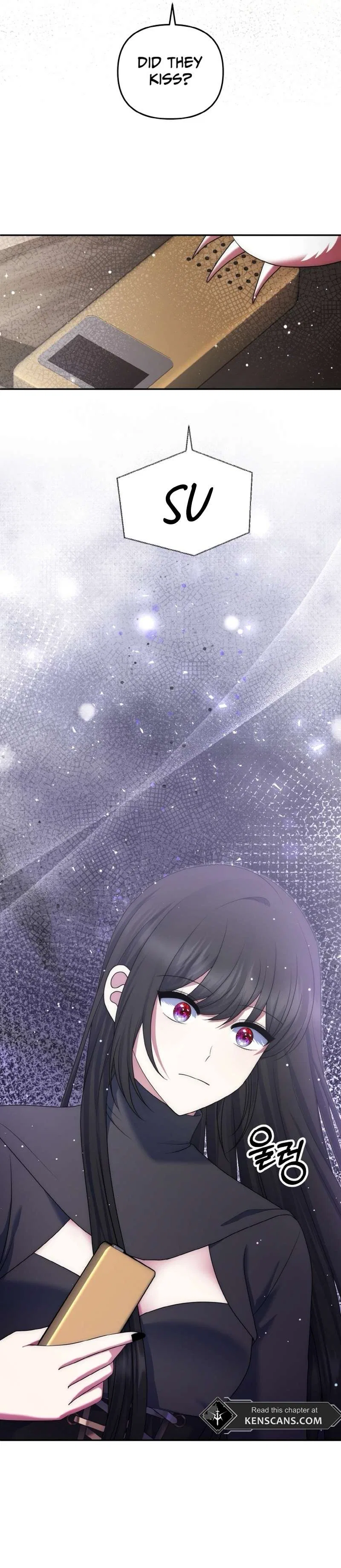 I Am the Last Villainess He Has to Kill Chapter 34 – Page 28