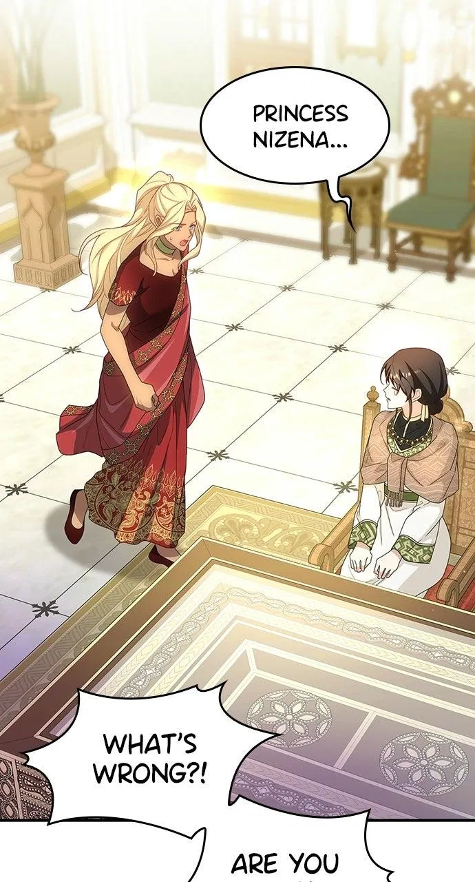 The Circumstances of the Lying Empress Chapter 54 – Page 2