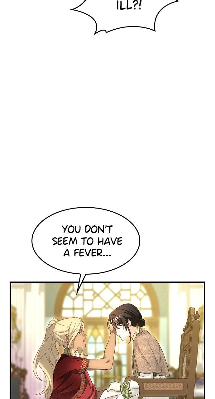 The Circumstances of the Lying Empress Chapter 54 – Page 3