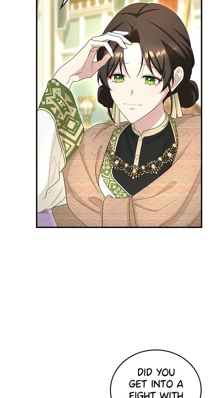 The Circumstances of the Lying Empress Chapter 54 – Page 5