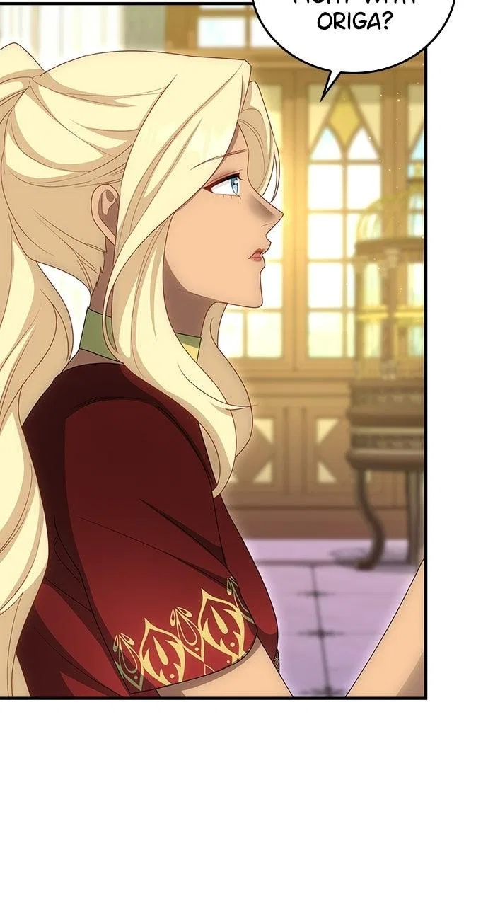 The Circumstances of the Lying Empress Chapter 54 – Page 6