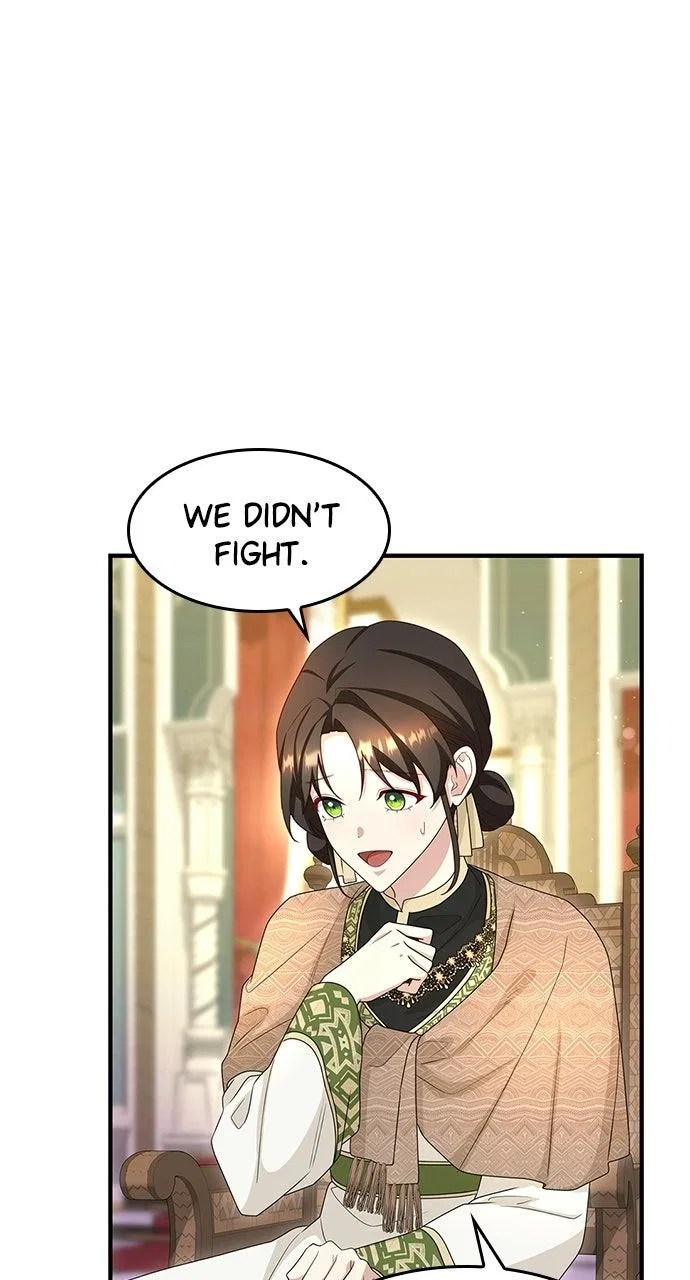 The Circumstances of the Lying Empress Chapter 54 – Page 9
