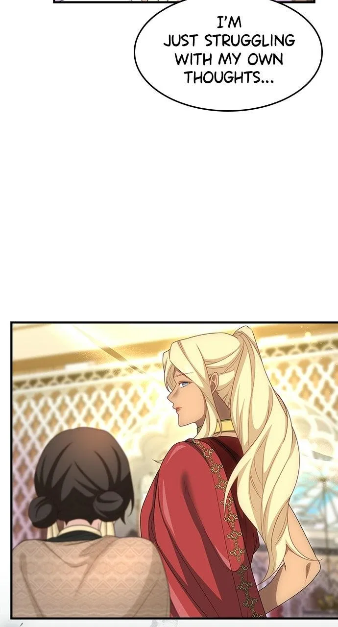 The Circumstances of the Lying Empress Chapter 54 – Page 10