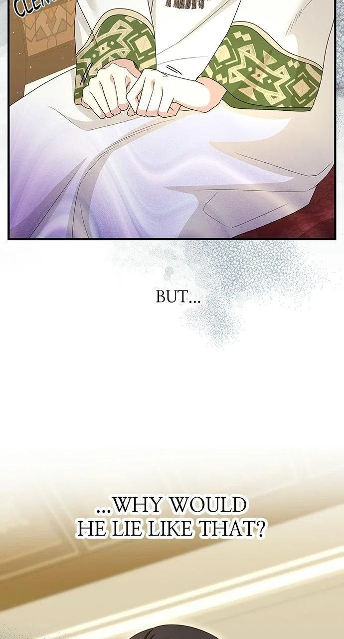 The Circumstances of the Lying Empress Chapter 54 – Page 12