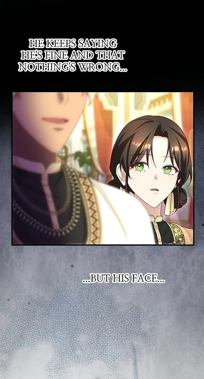 The Circumstances of the Lying Empress Chapter 54 – Page 14