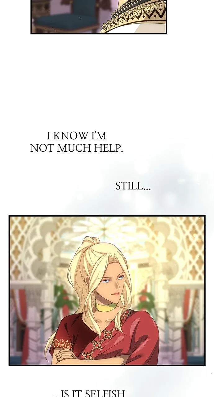 The Circumstances of the Lying Empress Chapter 54 – Page 16