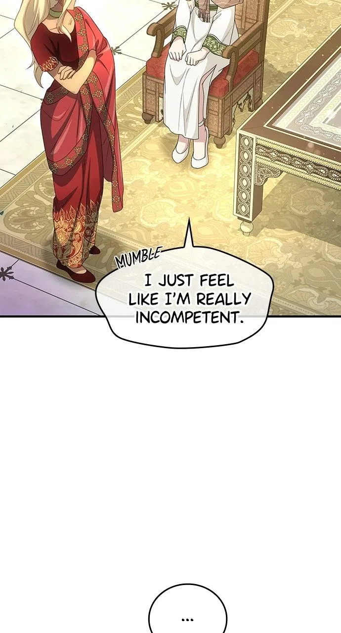 The Circumstances of the Lying Empress Chapter 54 – Page 18