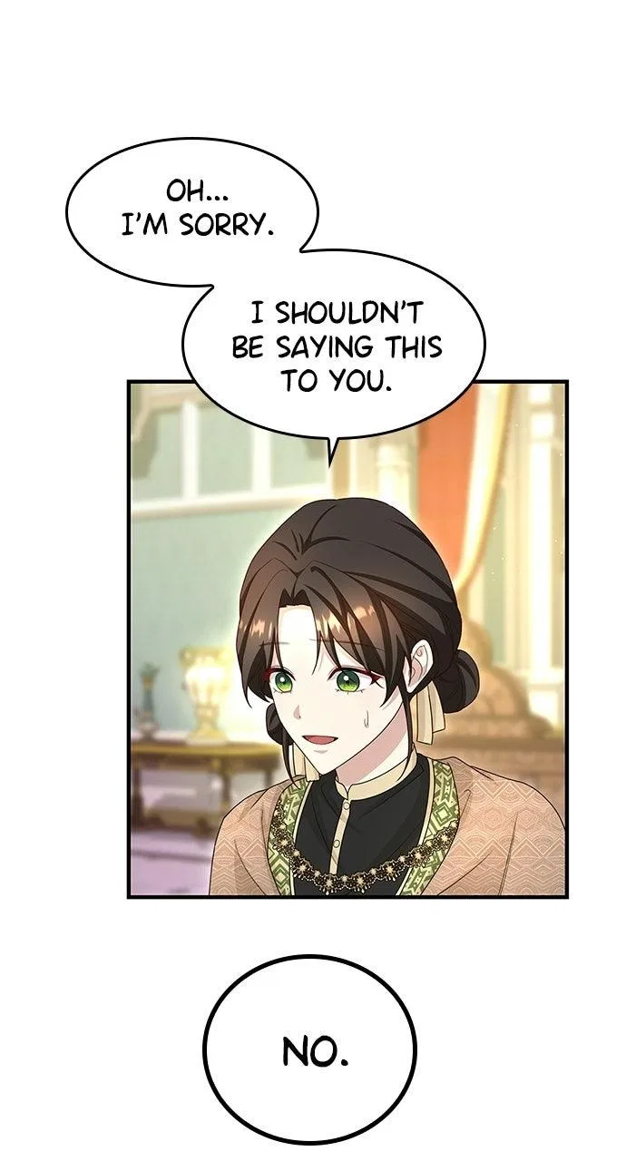 The Circumstances of the Lying Empress Chapter 54 – Page 21