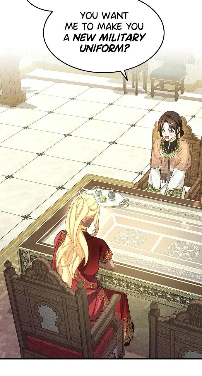 The Circumstances of the Lying Empress Chapter 54 – Page 27