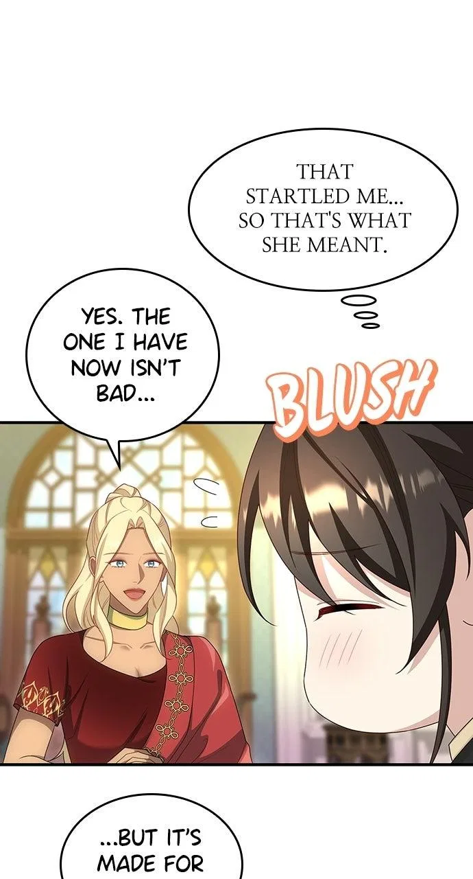 The Circumstances of the Lying Empress Chapter 54 – Page 28