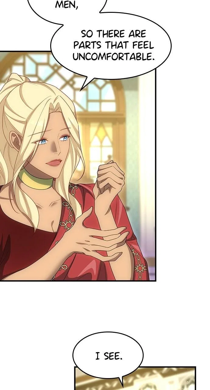 The Circumstances of the Lying Empress Chapter 54 – Page 29
