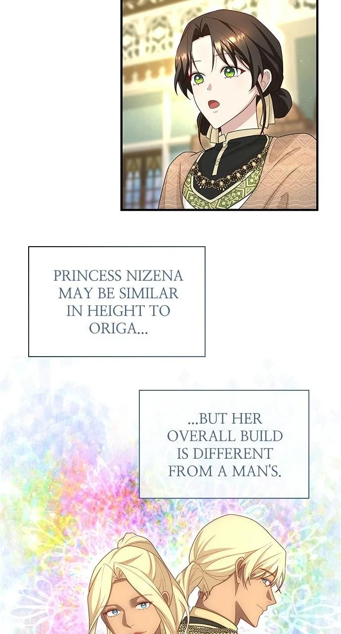 The Circumstances of the Lying Empress Chapter 54 – Page 30