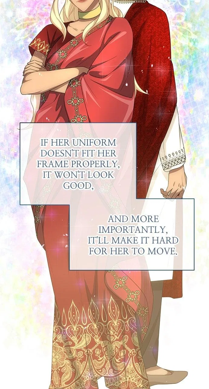 The Circumstances of the Lying Empress Chapter 54 – Page 31