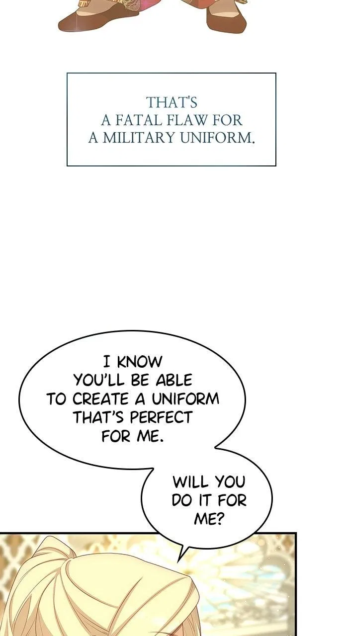 The Circumstances of the Lying Empress Chapter 54 – Page 32