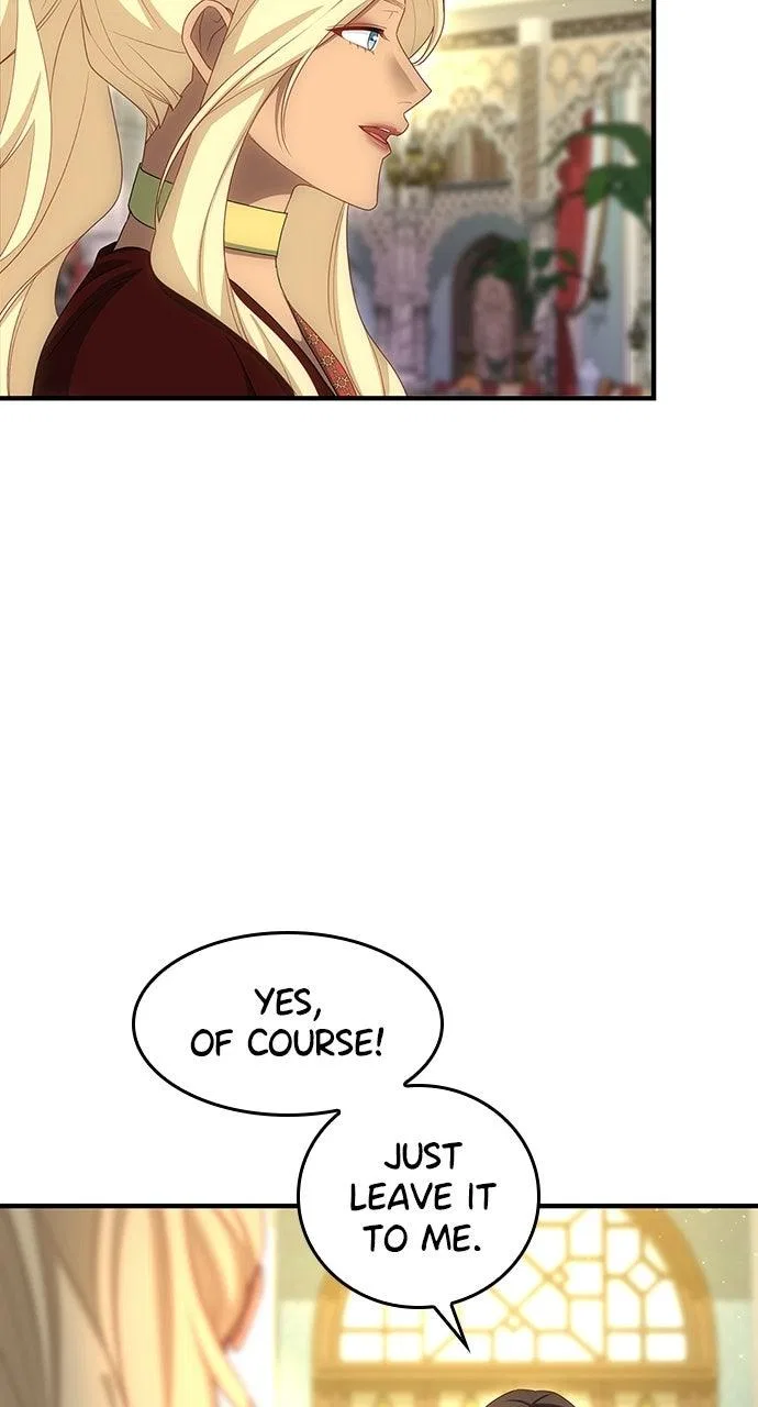 The Circumstances of the Lying Empress Chapter 54 – Page 33