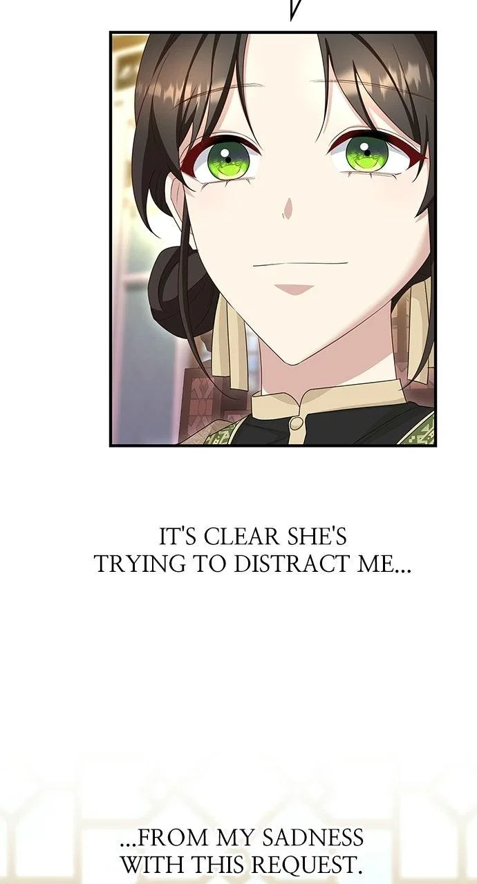 The Circumstances of the Lying Empress Chapter 54 – Page 35