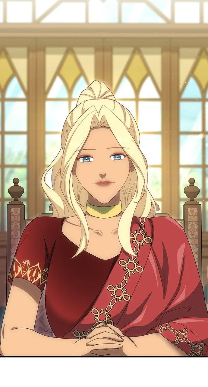 The Circumstances of the Lying Empress Chapter 54 – Page 36