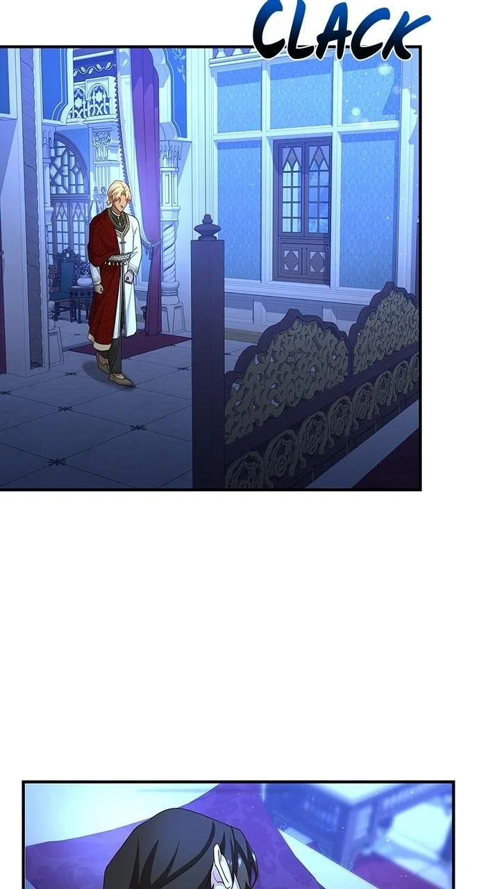 The Circumstances of the Lying Empress Chapter 54 – Page 42