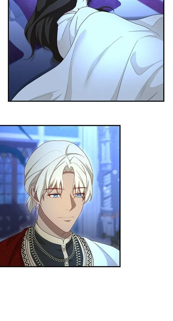 The Circumstances of the Lying Empress Chapter 54 – Page 43
