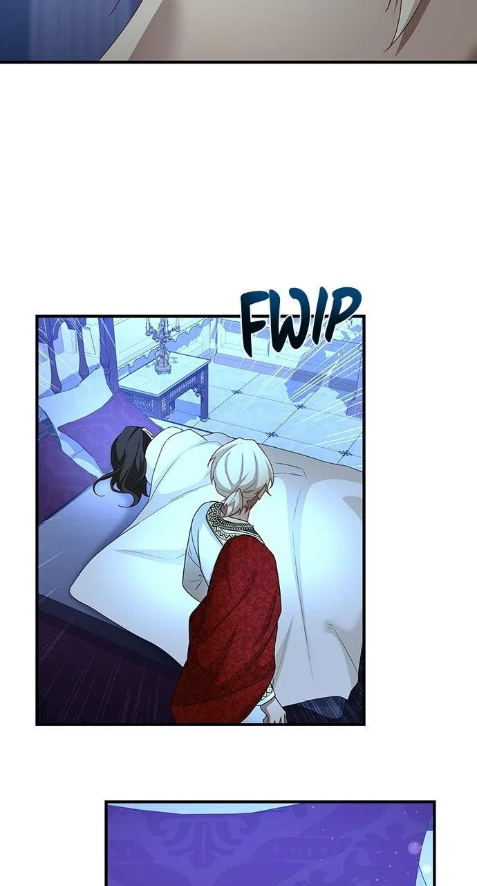 The Circumstances of the Lying Empress Chapter 54 – Page 45