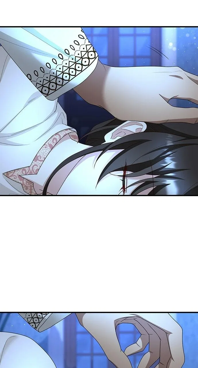 The Circumstances of the Lying Empress Chapter 54 – Page 47
