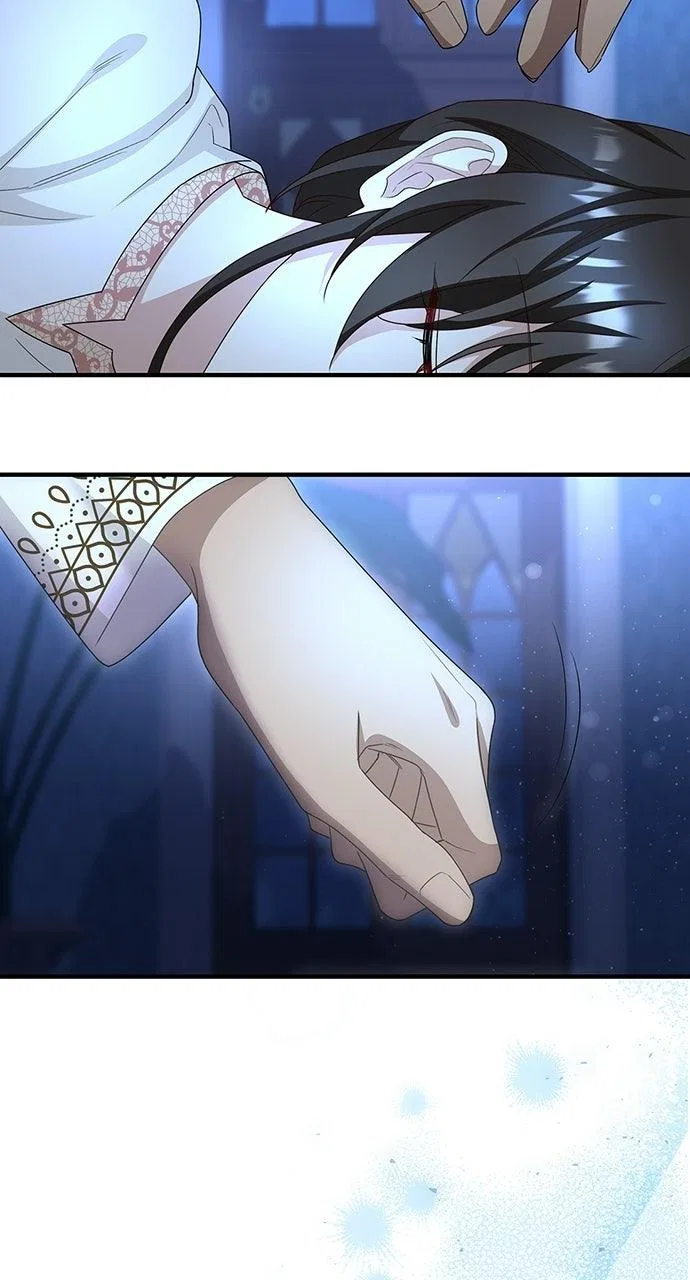 The Circumstances of the Lying Empress Chapter 54 – Page 48