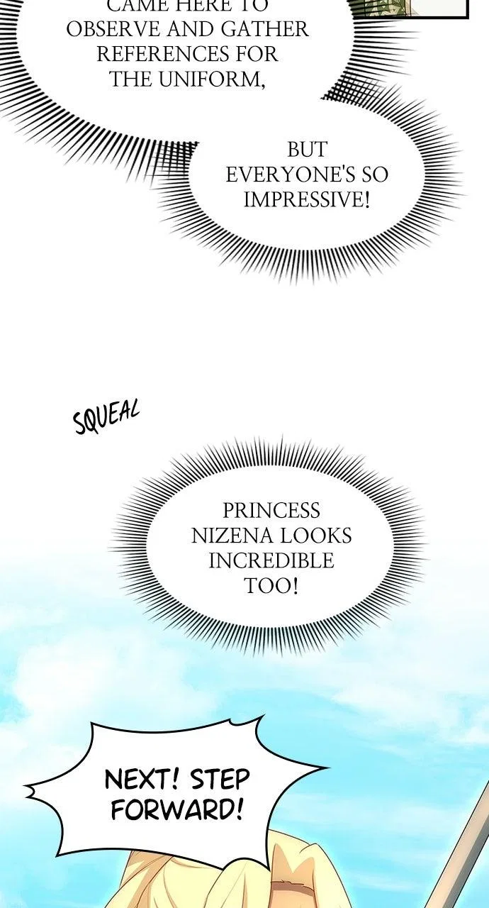 The Circumstances of the Lying Empress Chapter 54 – Page 52