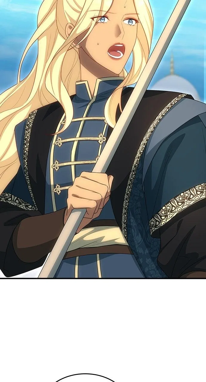 The Circumstances of the Lying Empress Chapter 54 – Page 53