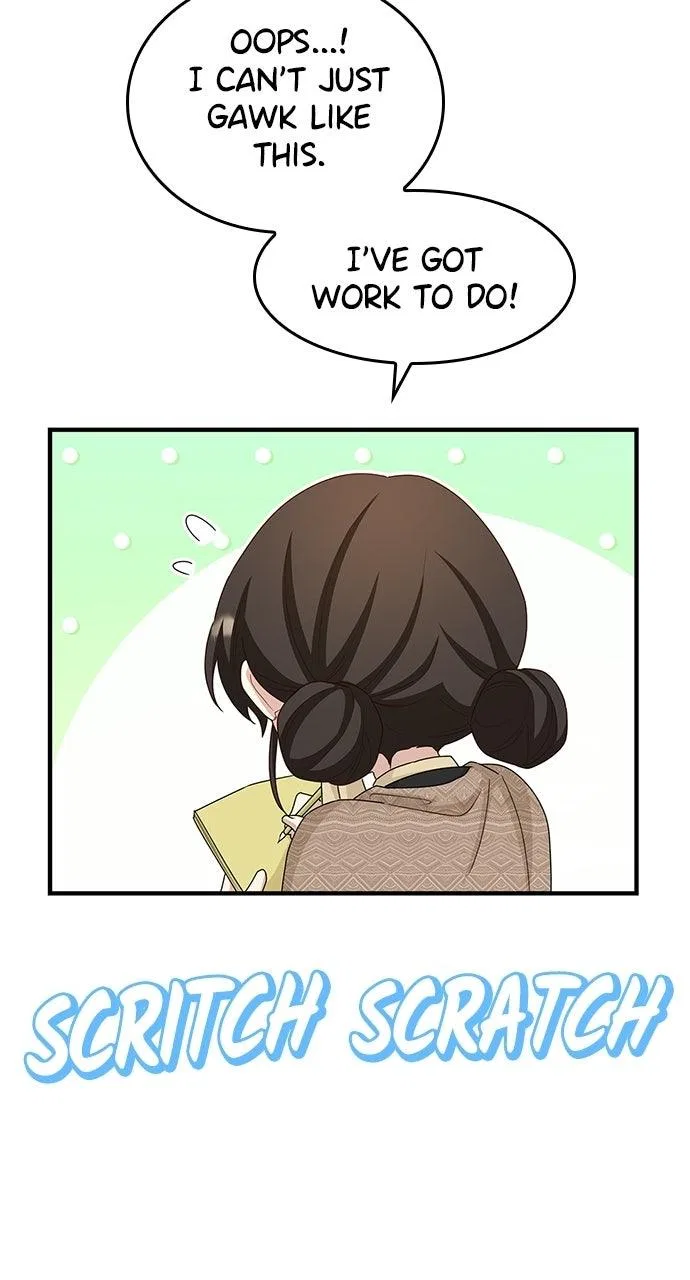The Circumstances of the Lying Empress Chapter 54 – Page 54