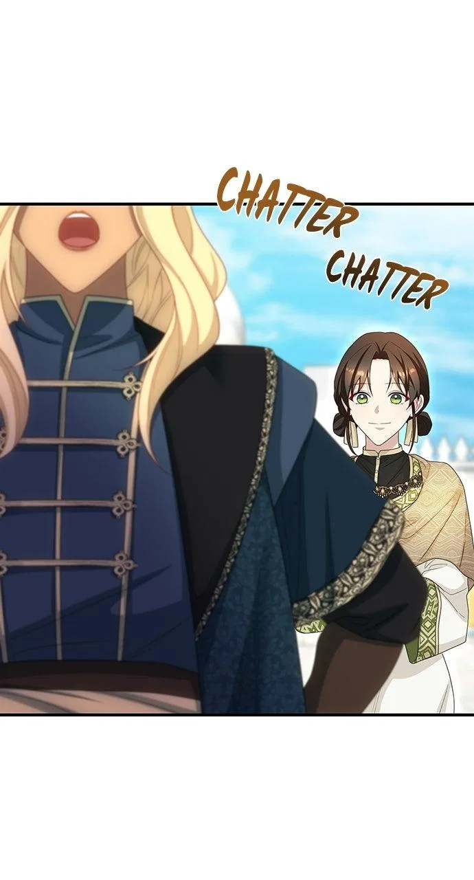 The Circumstances of the Lying Empress Chapter 54 – Page 55