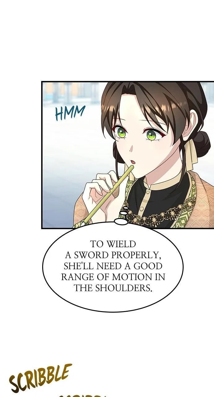 The Circumstances of the Lying Empress Chapter 54 – Page 56