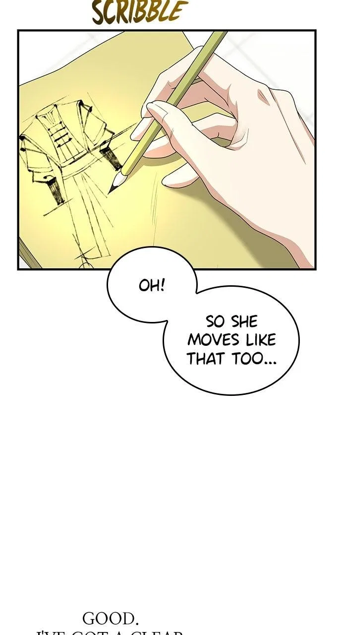 The Circumstances of the Lying Empress Chapter 54 – Page 57