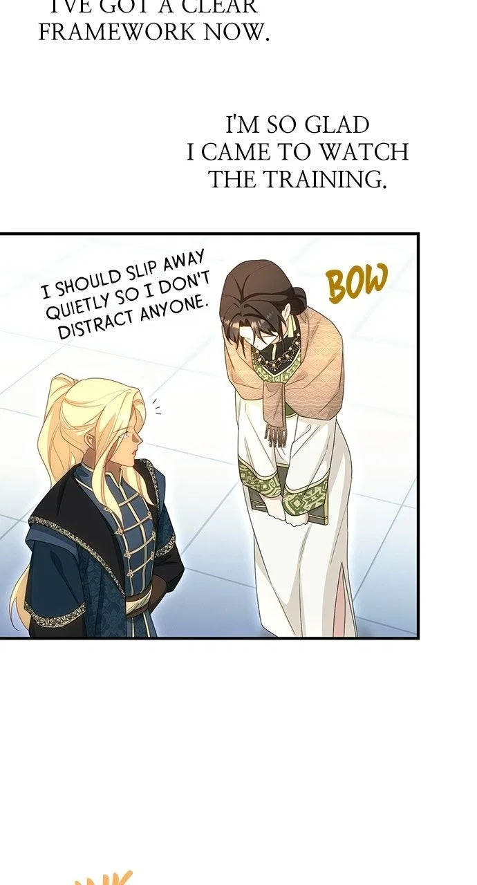 The Circumstances of the Lying Empress Chapter 54 – Page 58