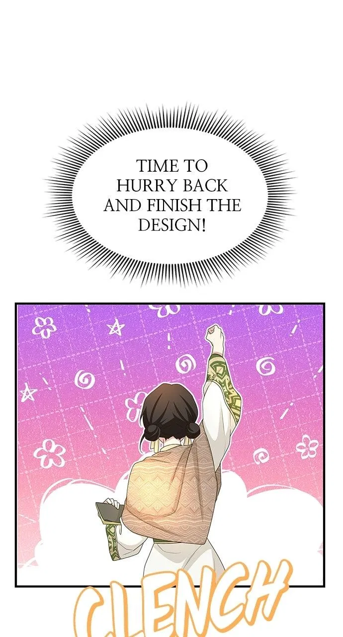 The Circumstances of the Lying Empress Chapter 54 – Page 60
