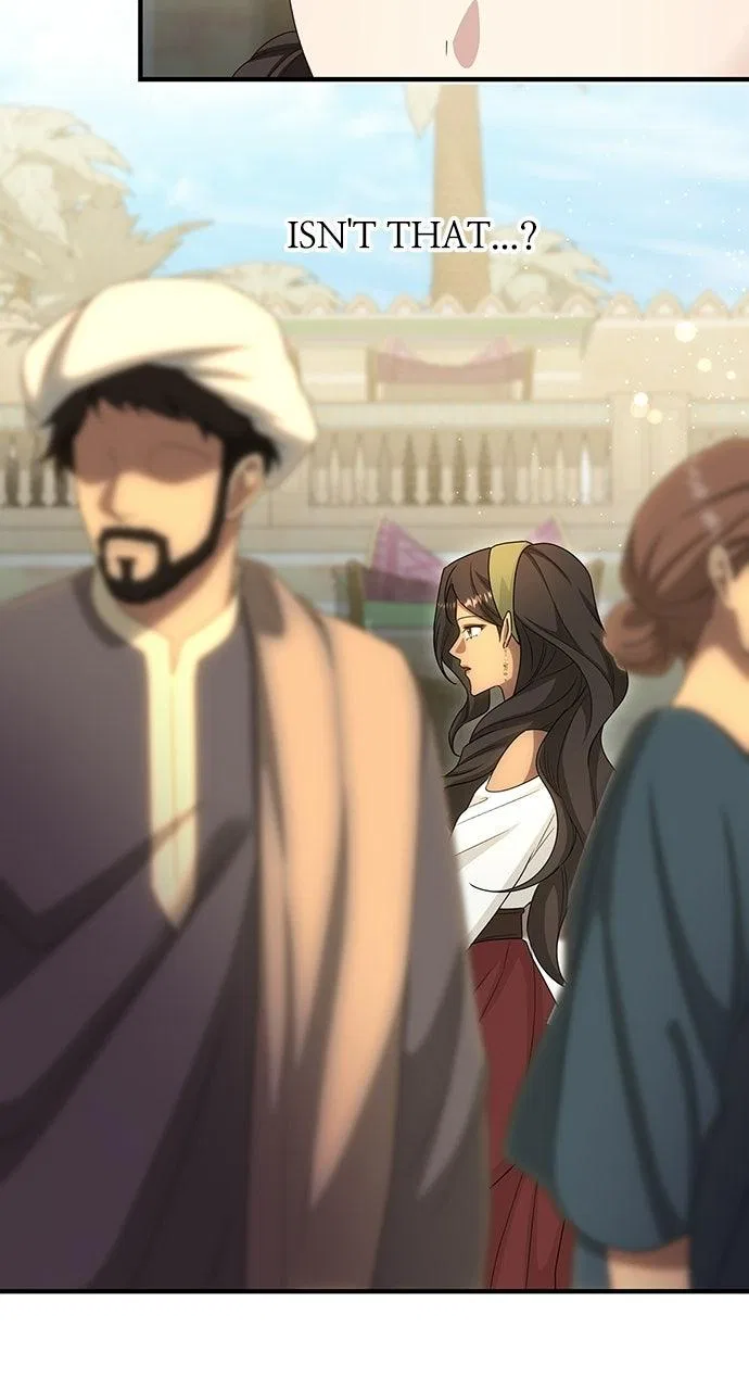 The Circumstances of the Lying Empress Chapter 54 – Page 64
