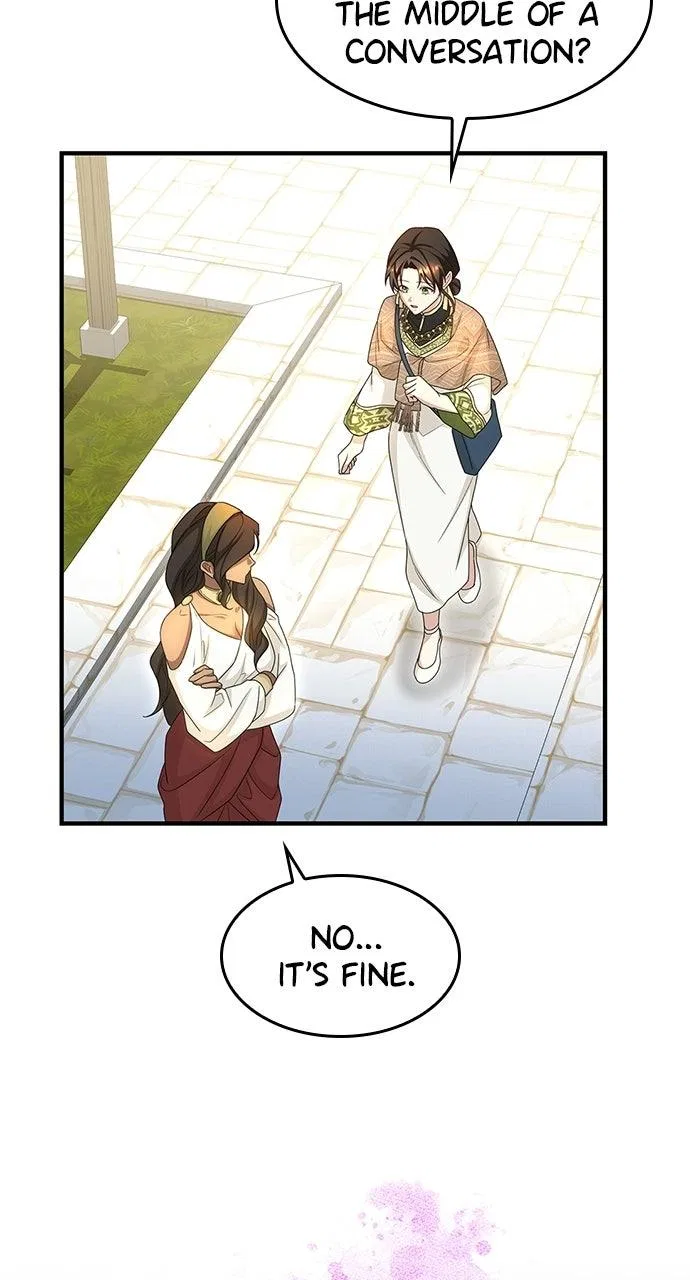 The Circumstances of the Lying Empress Chapter 54 – Page 67